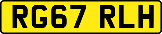 RG67RLH