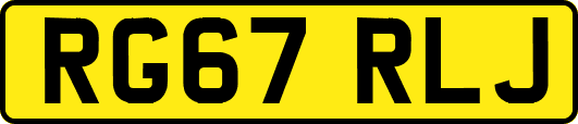 RG67RLJ