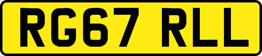 RG67RLL
