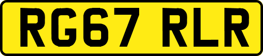 RG67RLR
