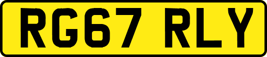 RG67RLY