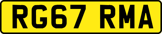 RG67RMA