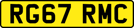 RG67RMC