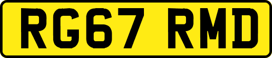 RG67RMD