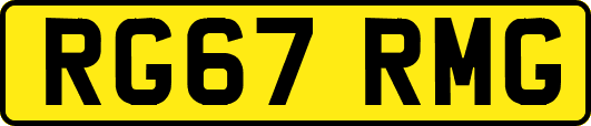 RG67RMG