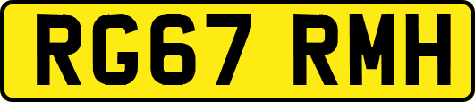 RG67RMH