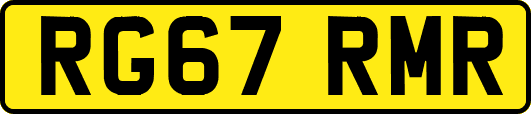 RG67RMR