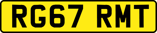 RG67RMT