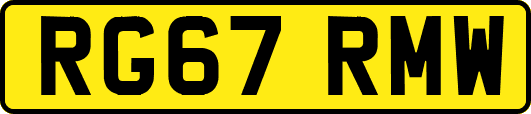 RG67RMW