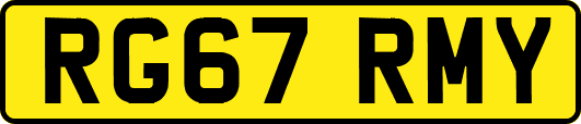 RG67RMY
