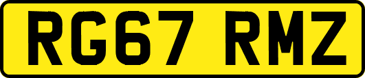 RG67RMZ