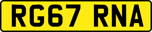 RG67RNA