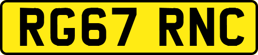RG67RNC