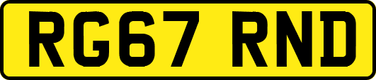 RG67RND