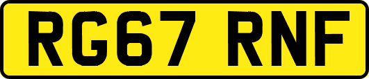 RG67RNF