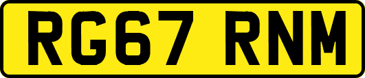 RG67RNM