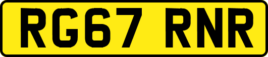 RG67RNR