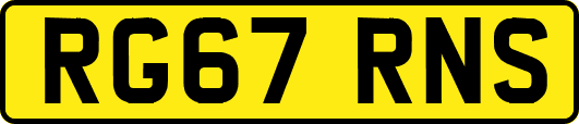 RG67RNS