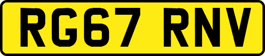 RG67RNV