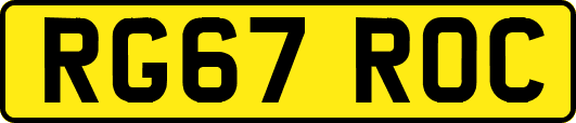 RG67ROC