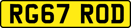 RG67ROD