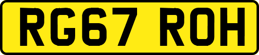 RG67ROH