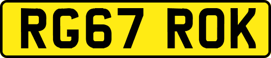RG67ROK