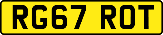 RG67ROT