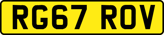 RG67ROV