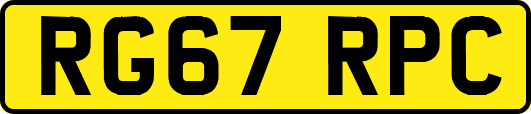 RG67RPC