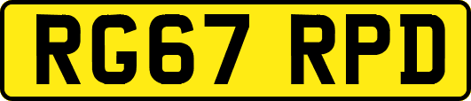 RG67RPD