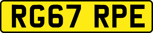 RG67RPE