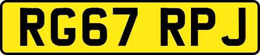 RG67RPJ