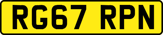 RG67RPN