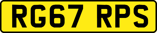 RG67RPS