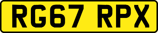 RG67RPX