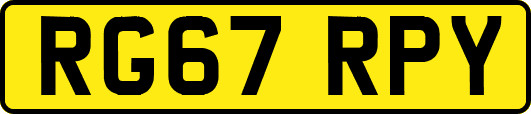 RG67RPY