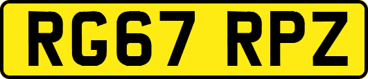 RG67RPZ