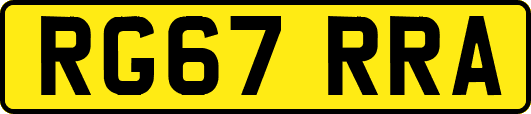 RG67RRA