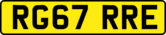 RG67RRE