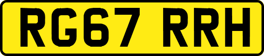 RG67RRH