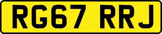 RG67RRJ