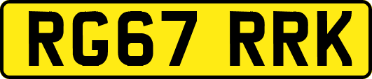 RG67RRK