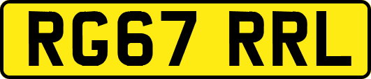 RG67RRL