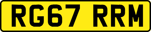 RG67RRM