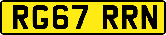 RG67RRN