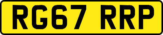 RG67RRP