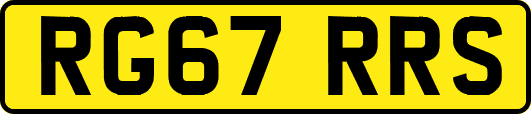 RG67RRS