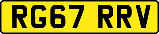 RG67RRV