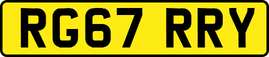 RG67RRY